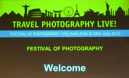 travel photography live