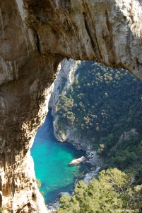Capri, Italy.