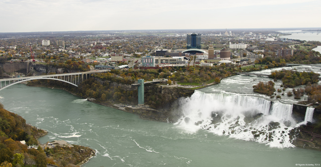 Niagara Falls, USA