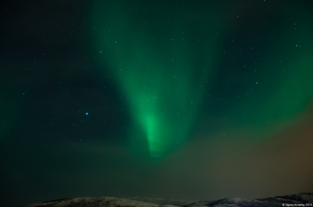Northern Lights, Norway.